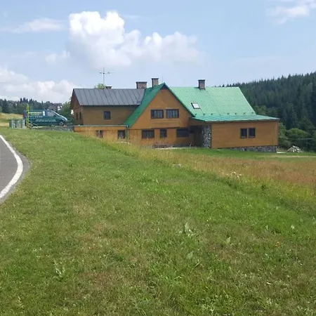 Becvarka * Horní Malá Úpa