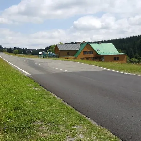Becvarka شقة